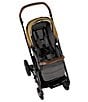 Color:Camel - Image 6 - Mixx Next Stroller with Magnetic Buckle