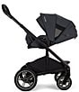 Color:Ocean - Image 2 - Mixx™ Next Stroller with Magnetic Buckle