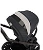Color:Ocean - Image 3 - Mixx™ Next Stroller with Magnetic Buckle