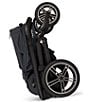 Color:Ocean - Image 5 - Mixx™ Next Stroller with Magnetic Buckle