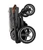 Nuna Mixx™ Next Stroller with Magnetic Buckle, Color:Granite - Image 6