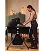 Nuna Mixx Series™ Bassinet + Stand, Color:Caviar - Image 8