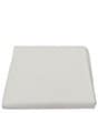 Nuna Organic Cotton Sheets for Paal™ Travel Crib, Color:Natural - Image 1