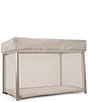 Nuna Paal™ Travel Crib, Color:Biscotti - Image 1