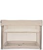 Nuna Paal™ Travel Crib, Color:Biscotti - Image 2