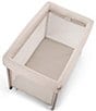 Nuna Paal™ Travel Crib, Color:Biscotti - Image 4