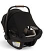 Nuna Pipa Aire Infant Car Seat & Base, Caviar - Image 3