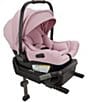 Nuna Pipa Aire Infant Car Seat & Base - Image 1