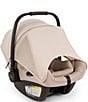 Nuna Pipa Aire Infant Car Seat & Base - Image 3