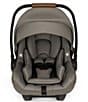 Nuna Pipa™ Aire RX Infant Car Seat & Relx Base, Color:Granite - Image 4