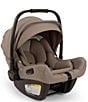 Nuna Pipa™ Aire RX Infant Car Seat & Relx Base, Color:Cedar - Image 2