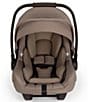 Nuna Pipa™ Aire RX Infant Car Seat & Relx Base, Color:Cedar - Image 4