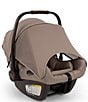 Nuna Pipa™ Aire RX Infant Car Seat & Relx Base, Color:Cedar - Image 5