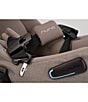Nuna Pipa™ Aire RX Infant Car Seat & Relx Base, Color:Cedar - Image 6