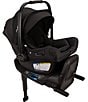 Nuna Pipa™ Aire RX Infant Car Seat & Relx Base - Image 1