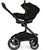 Nuna Pipa™ Aire RX Infant Car Seat & Relx Base - Image 4