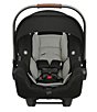 Color:Caviar - Image 2 - Pipa Infant Car Seat and Base