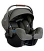 Color:Granite - Image 1 - Pipa Infant Car Seat and Base