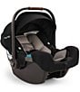 Color:Black - Image 2 - Pipa RX Infant Car Seat & Relx Base - Black Edition