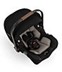 Color:Black - Image 3 - Pipa RX Infant Car Seat & Relx Base - Black Edition