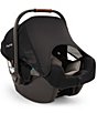 Color:Black - Image 4 - Pipa RX Infant Car Seat & Relx Base - Black Edition
