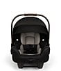 Nuna Pipa RX Infant Car Seat & Relx Base, Color:Caviar - Image 3