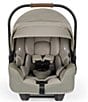 Color:Beige - Image 3 - Pipa RX Infant Car Seat & Relx Base