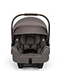 Nuna Pipa RX Infant Car Seat & Relx Base, Color:Granite - Image 3