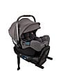 Nuna Pipa RX Infant Car Seat & Relx Base, Color:Granite - Image 5