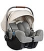 Color:Birch - Image 1 - Pipa RX Infant Car Seat & Relx Base