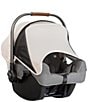 Color:Birch - Image 2 - Pipa RX Infant Car Seat & Relx Base