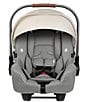 Color:Birch - Image 3 - Pipa RX Infant Car Seat & Relx Base
