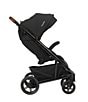 Color:Black - Image 3 - TAVO™ Stroller and PIPA™ Urbn Infant Car Seat Travel System