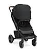 Color:Black - Image 4 - TAVO™ Stroller and PIPA™ Urbn Infant Car Seat Travel System