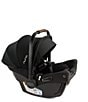 Color:Black - Image 5 - TAVO™ Stroller and PIPA™ Urbn Infant Car Seat Travel System