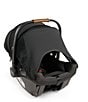 Color:Black - Image 6 - TAVO™ Stroller and PIPA™ Urbn Infant Car Seat Travel System