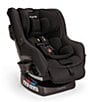 Nuna Rava Convertible Car Seat, Color:Caviar - Image 1