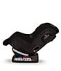 Nuna Rava Convertible Car Seat, Color:Caviar - Image 4