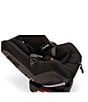 Nuna Rava Convertible Car Seat, Color:Caviar - Image 5
