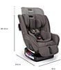 Nuna Rava Next Convertible Car Seat - Image 5
