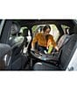 Color:Black - Image 5 - Relx Infant Car Seat Base for Nuna Pipa Series Infant Car Seat