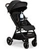 Nuna Snack Tray for TRVL Series Strollers, Color:No Color - Image 2