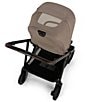 Nuna Swiv™ 360 Stroller, Color:Cedar - Image 4