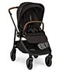 Nuna Swiv™ 360 Stroller, Color:Caviar - Image 1