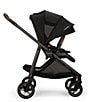 Nuna Swiv™ 360 Stroller, Color:Caviar - Image 2