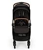 Nuna Swiv™ 360 Stroller, Color:Caviar - Image 3
