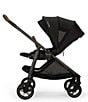 Nuna Swiv™ 360 Stroller, Color:Caviar - Image 6