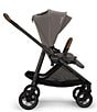 Nuna Swiv™ 360 Stroller, Color:Granite - Image 2