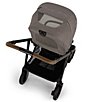 Nuna Swiv™ 360 Stroller, Color:Granite - Image 4