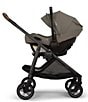 Nuna Swiv™ 360 Stroller, Color:Granite - Image 6